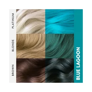product ΗΜΙΜΟΝΙΜΗ ΒΑΦΗ ΜΑΛΛΙΩΝ BLUE LAGOON 100ml