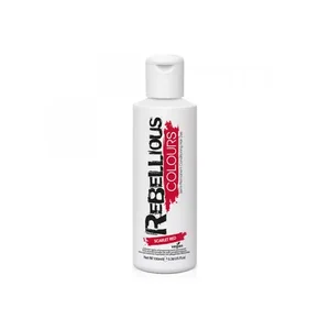 product ΗΜΙΜΟΝΙΜΗ ΒΑΦΗ ΜΑΛΛΙΩΝ SCARLET RED 100ml