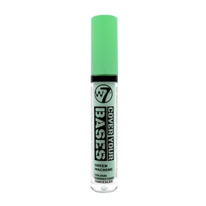 product COVER YOUR BASES COLOUR CORRECTING CONCEALER – GREEN MACHINE