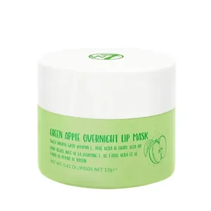product Sweet Dreams Overnight Lip Mask green apple