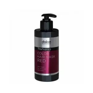 product HAIRMONY ΧΡΩΜΟΜΑΣΚΑ ΜΑΛΛΙΩΝ ΚΟΚΚΙΝΗ 300ML