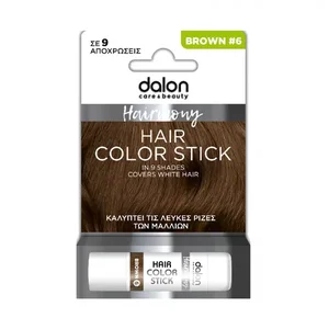 product Stick Βαφής Μαλλιών Καστανο