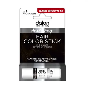 product Stick Βαφής Μαλλιών Καστανο Σκουρο