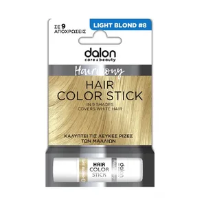 product Stick Βαφής Μαλλιών Ξανθο Ανοικτο