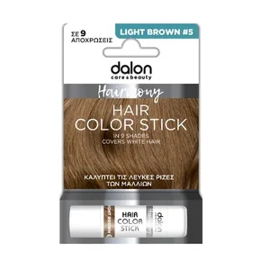 product Stick Βαφής Μαλλιών Καστανο Ανοικτο