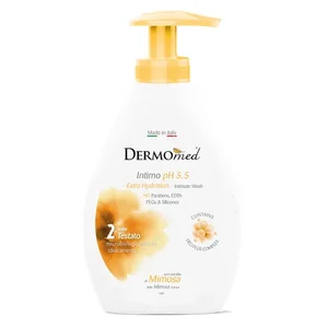 product INTIMO EXTRA HYDRATION 300ML