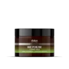 product HOMME HAIR STYLING WAX STRONG 100ML