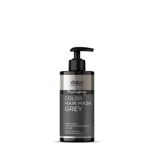 product HAIRMONY COLOR HAIR MASK GREY 300ML