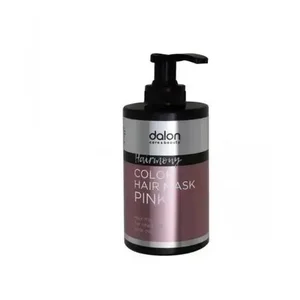 product HAIRMONY ΧΡΩΜΟΜΑΣΚΑ ΜΑΛΛΙΩΝ ΡΟΖ 300ML