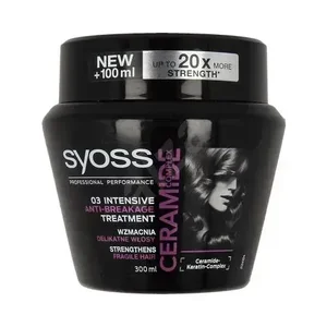 product HAIR MASK 300ml CERAMIDE