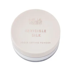 product LOOSE POWDER INVISIBLE SILK