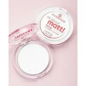 product All About Matt! Fixing Compact Powder