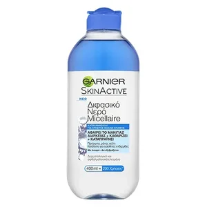 product Διφασικό Νερό Ντεμακιγιάζ Delicate για Ευαίσθητη Επιδερμίδα 400ml