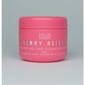 product ΜΙΝΙ CLEANSING BALM BERRY BLISS