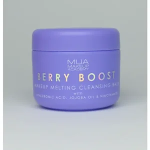 product ΜΙΝΙ CLEANSING BALM BERRY BOOST