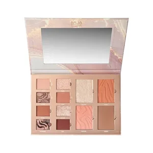 product MARBLE FACE & EYE PALETTE