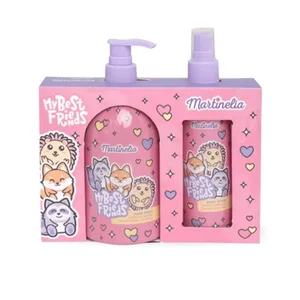 product My Best Friends Hand Wash & Body Spray