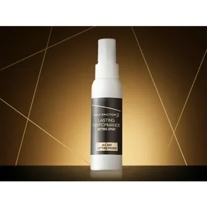 product Lasting Performance Setting Spray 100ml