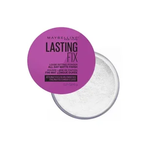product Maybelline Lasting Fix Setting + Perfecting Loose Powder Translucent