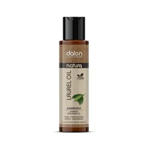 product NATURA LAUREL OIL 100ML