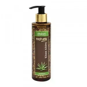 product NATURA ALOE VERA OIL 200ML