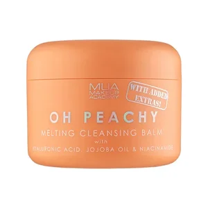 product OH PEACHY MAKEUP MELTING CLEANSING BALM