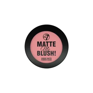 product MATTE ME BLUSH – ON THE EDGE