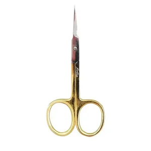 product Ψαλιδάκι Νυχιών / P-1336 GOLD