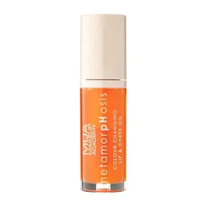 product Metamorphosis lip & cheek oil - Oh Peachy