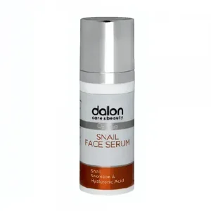 product SNAIL FACE SERUM 50ML