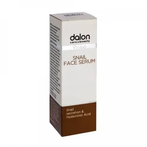 product SNAIL FACE SERUM 50ML