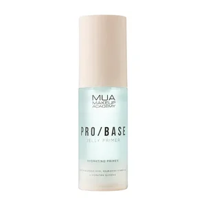 product PRO/BASE HYDRATING HYALURONIC JELLY PRIMER