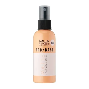 product PRO/BASE MATTE FIXING SPRAY