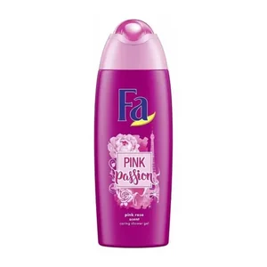 product αφρολουτρο 250ml pink passion