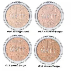 product ALL MATTE PLUS SHINE CONTROL POWDER