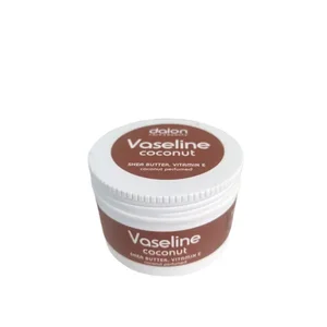 product Βαζελίνη Με Βιταμίνη Ε - Coconut