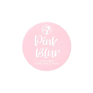 product PINK BLUR LOOSE POWDER
