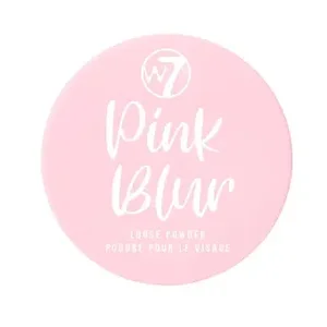 product PINK BLUR LOOSE POWDER