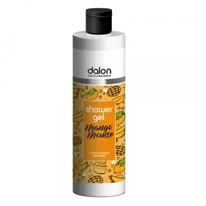 product Shower Gel Mango Mousse