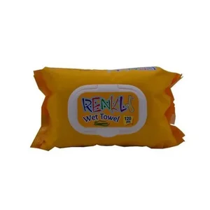 product μωρομαντηλα  120τμχ