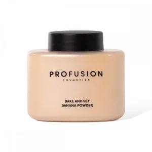 product LOOSE BAKING POWDER - BANANA