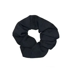 product Σούρα μαλλιών μαύρη SC-10685