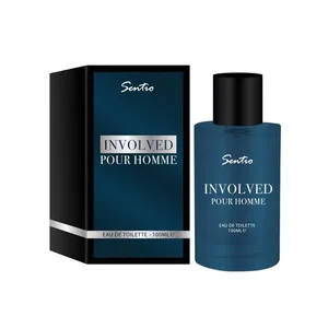 product Involved EDT 100ml / SE-010