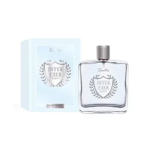 product Interfeer Man EDT 100ml / SE-012