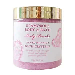 product Body Powder Bath Salts 300GR 41-045