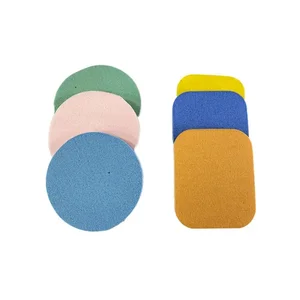 product ΣΦΟΥΓΓΑΡΑΚΙΑ MAKE UP 6ΤΜΧ SP-10003