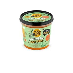 product Skin Super Good BODY SCRUB C+ Citrus 360ML