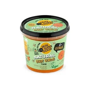 product Skin Super Good BODY SCRUB C+ Citrus 360ML