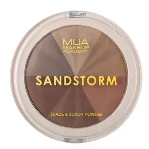 product SANDSTORM SHADE & SCULPT POWDER