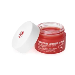 product SWEET DREAMS OVERNIGHT LIP MASK Cherry Swirl